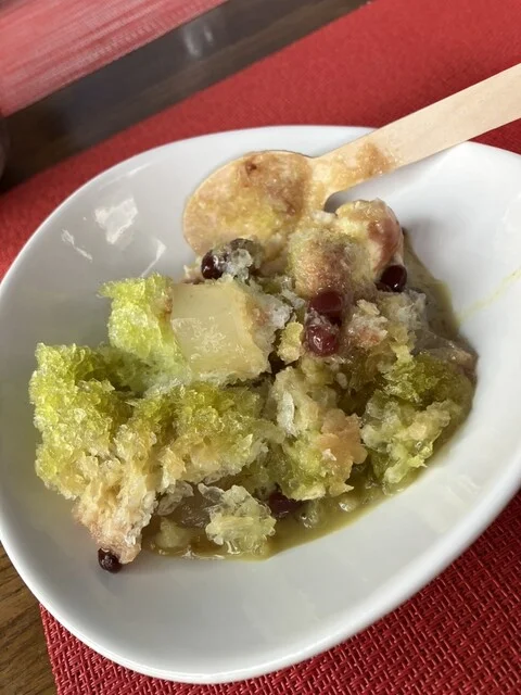 Hot Dogs あるよ - 神楽岡（ホットドッグ）の写真