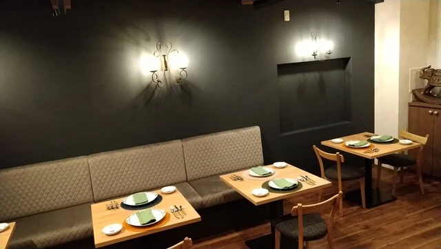 メランジェ（Melanger） - 旭川（フレンチ）の写真