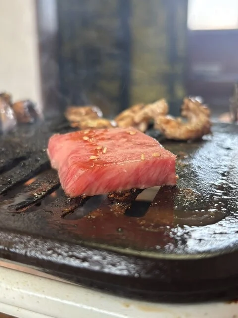 ホルモン 朝吉 - 旭川（ホルモン）の写真