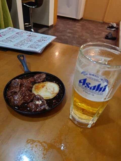 居酒屋 波の華 - 知床斜里（居酒屋）の写真