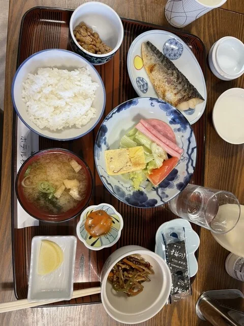 ホテル杉田 - 苫小牧（料理旅館）の写真