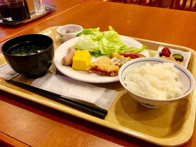 ルートイングランティア 知床 斜里駅前（ROUTE INN GRANTIA【旧店名】ホテルグランティア知床） - 知床斜里（ホテル）の写真