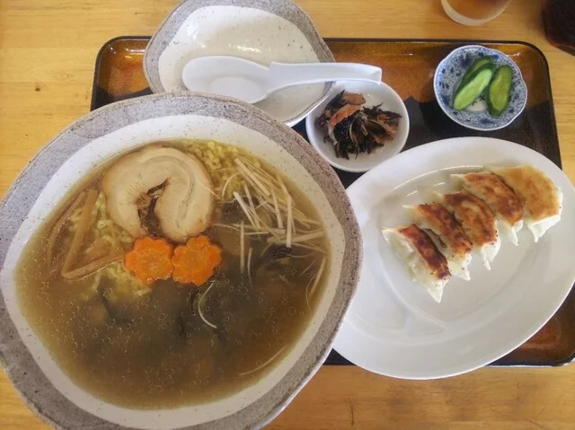 三六 - 五所川原市その他（ラーメン）の写真