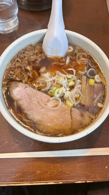 小樽らーめん 一期一会（イチゴイチエ） - 朝里（ラーメン）の写真