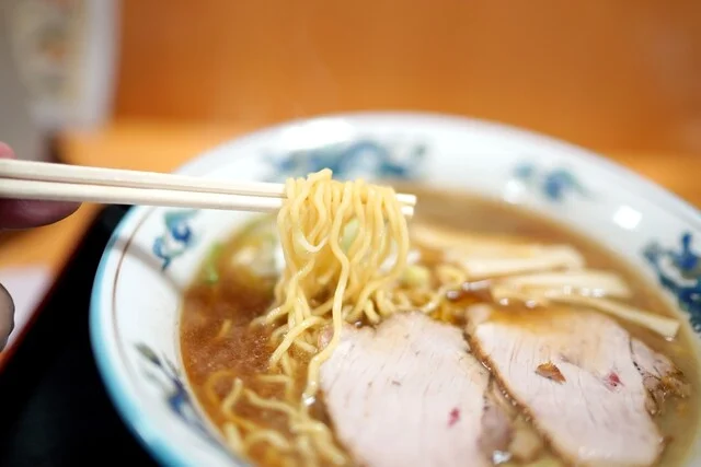 らーめんや天金 四条店（てんきん） - 旭川（ラーメン）の写真