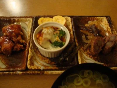 ラ・ポアール - 知床斜里（洋食）の写真