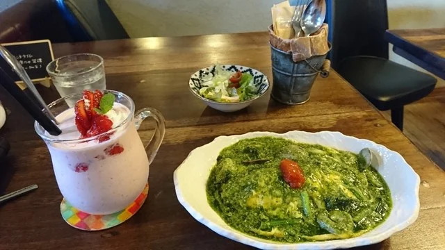 カフェ チャワ（cafe CHAWA） - 帯広（カフェ）の写真