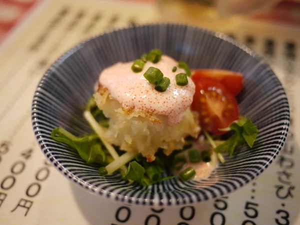 巣だっち - 帯広（鳥料理）の写真