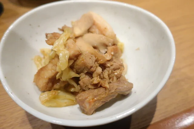 おうちごはん TARO - 小樽（居酒屋）の写真