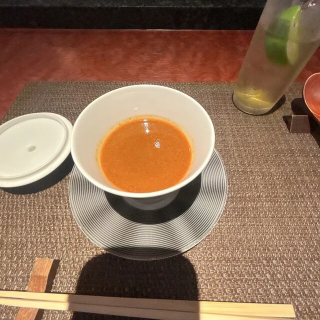 鮨 肉 酒肴 志（KOKOROZASHI） - 釧路（創作料理）の写真