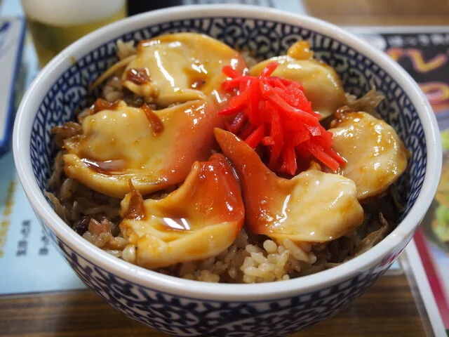 マルトマ食堂 - 苫小牧（食堂）の写真