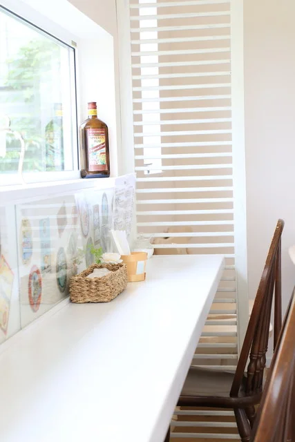 モン ジャルダン - 小樽（カフェ）の写真