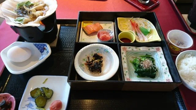 スカイレストラン（【旧店名】グラン・ブルー） - 下北（レストラン）の写真