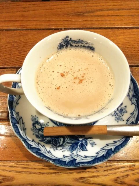 カフェ・シエスタ - 東釧路（カフェ）の写真