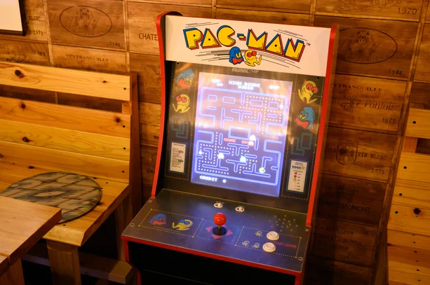 ダイニングバー ハーフムーン（Diningbar Half Moon） - 沼ノ端（ダイニングバー）の写真