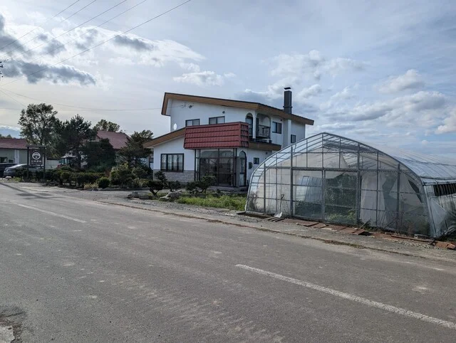 フードスタジオ 石山農園（Food Studio 石山農園） - 東川町その他（野菜料理）の写真