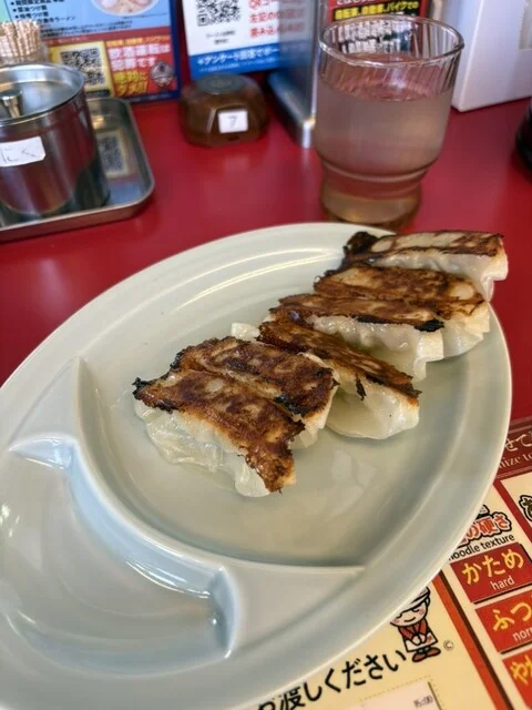 ラーメン山岡家 稚内店 - 南稚内（ラーメン）の写真