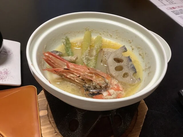 花鐘亭 はなや - 登別（料理旅館）の写真