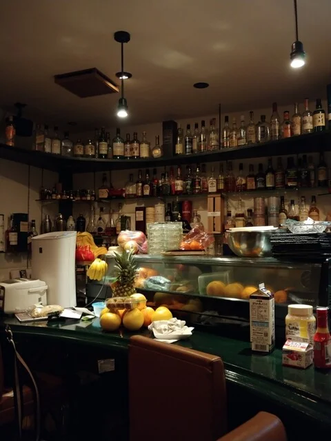 Bar Credo - 旭川（バー）の写真