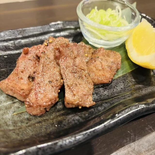 海鮮炭火焼居酒屋 八福（【旧店名】寛処 お結家） - 苫小牧（日本料理）の写真