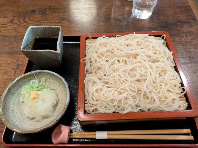 荒又 - 小樽（そば）の写真