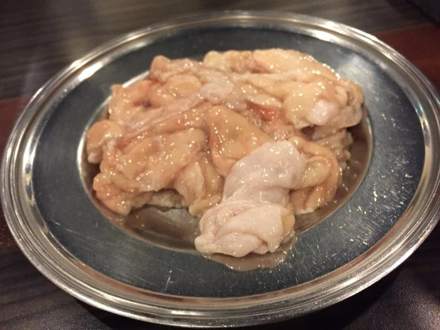 炭火焼肉木の葉 - 旭川（焼肉）の写真