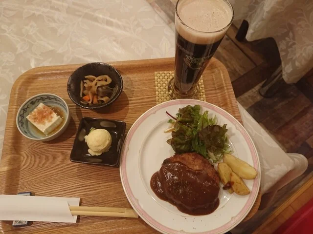 晩ごはんの店 ドマーニ食堂 - 帯広（食堂）の写真