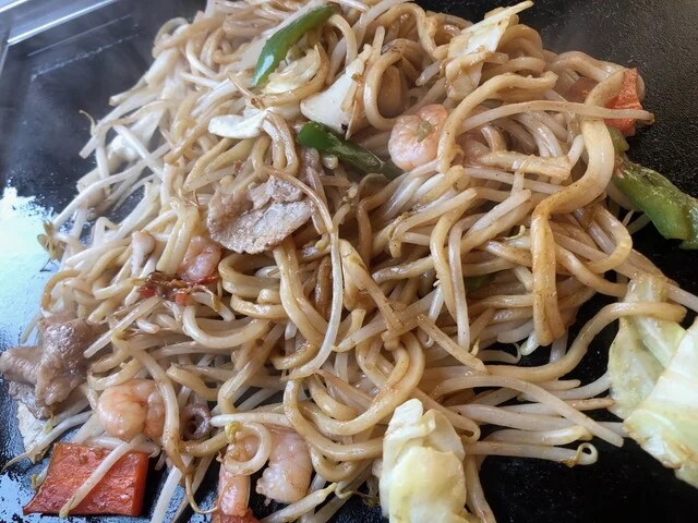 道とん堀 春駒通り店 - 柏林台（お好み焼き）の写真