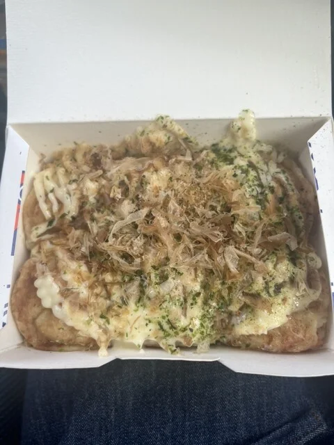 たこ焼きのひつじ屋 - 帯広（たこ焼き）の写真