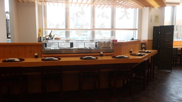 小樽風道（オタルフドウ） - 小樽（海鮮）の写真