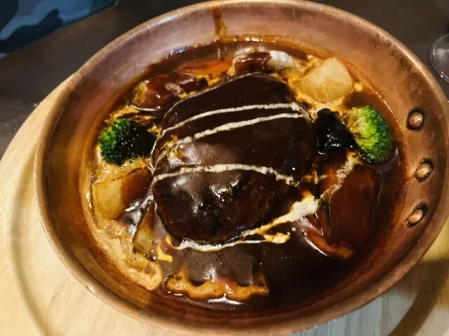 トラットリア バンビーノ（Trattoria Bambino） - 釧路（パスタ）の写真