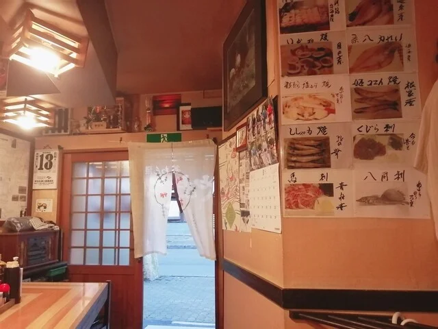 やまおやじ - 釧路（居酒屋）の写真