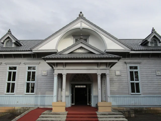 網走監獄 カンゴクス コーヒー（網走監獄 KANNGOCKS COFFEE） - 網走（カフェ）の写真