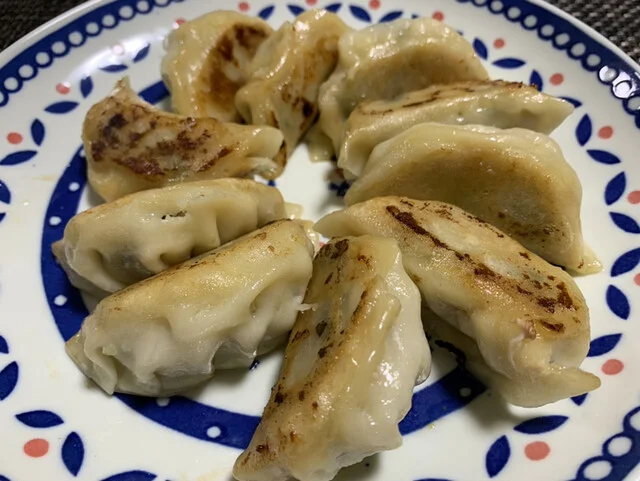 ぎょうざや金太 - 新富士（餃子）の写真