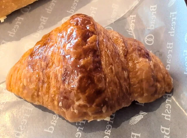 レフボン JR釧路店 - 釧路（パン）の写真