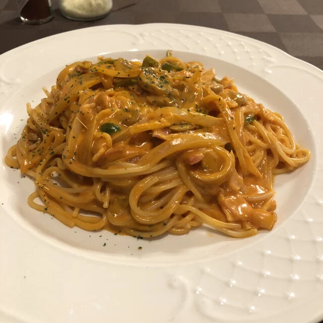 赤～いりんご - 五所川原（レストラン）の写真