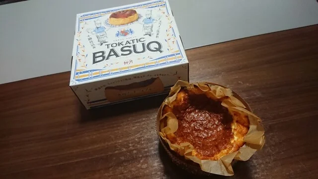 柳月 コープ苫小牧パセオ店 - 糸井（ケーキ）の写真