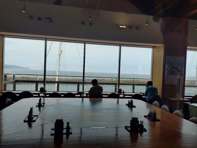 キネマ館（道の駅　流水街道　網走） - 桂台（ラーメン）の写真