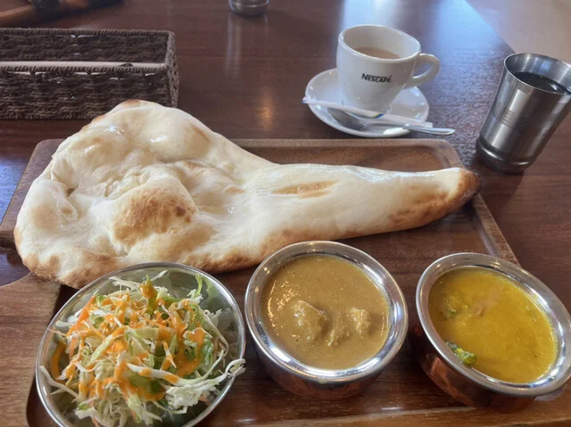 ビスターレビスターレ 網走本店（bistarai bistarai） - 網走（ネパール料理）の写真