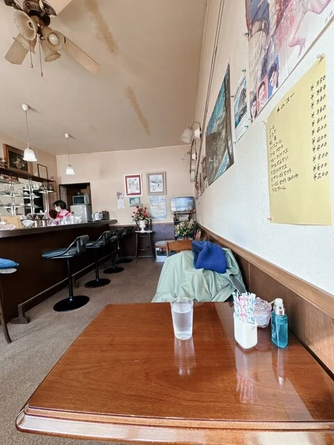 喫茶 プチタイム - 南小樽（喫茶店）の写真
