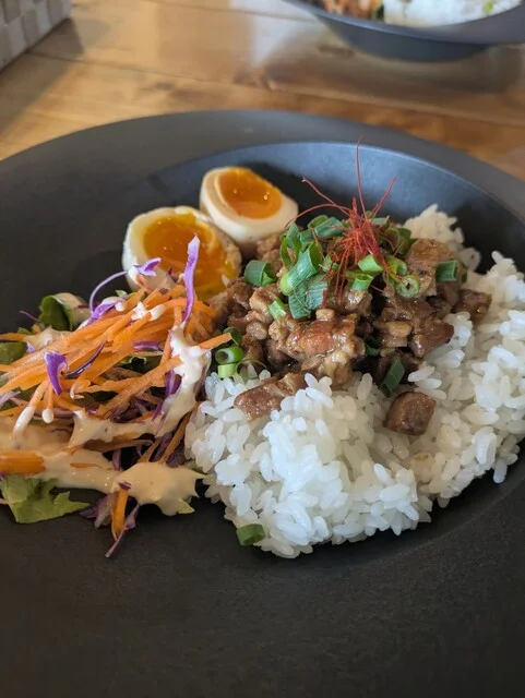 8A GARAGE COFFEE（ヤエイ ガレージ コーヒー） - ほしみ（カフェ）の写真