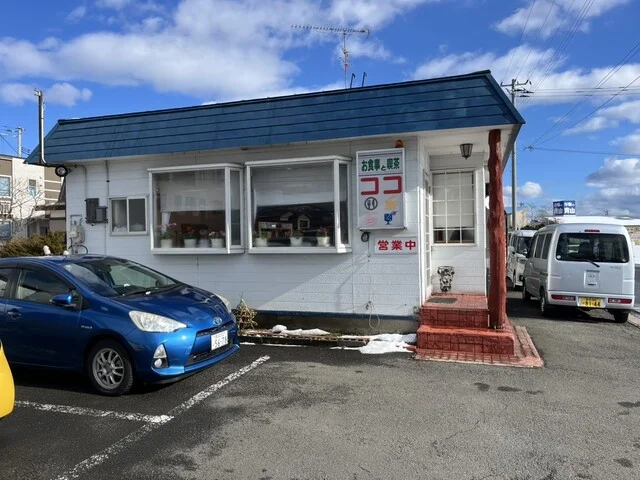 ココ・軽食喫茶 - 下北（喫茶店）の写真