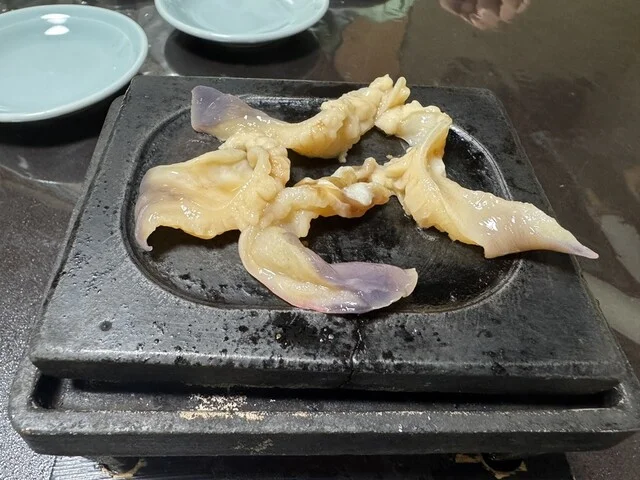 なら鮨（ならずし） - 稚内（寿司）の写真