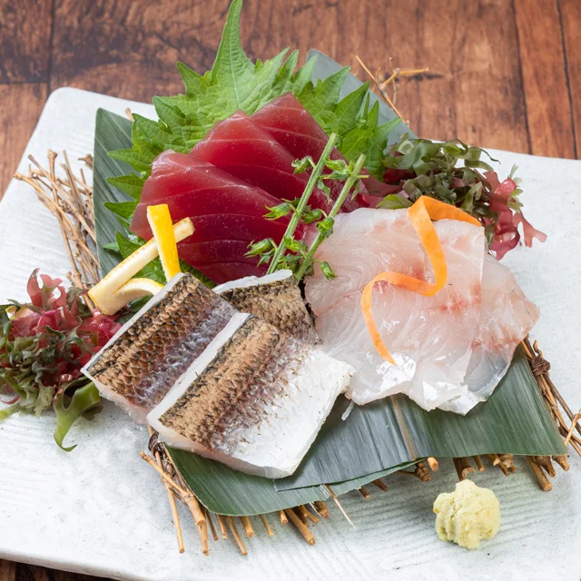 九州魂 旭川店 - 旭川（居酒屋）の写真