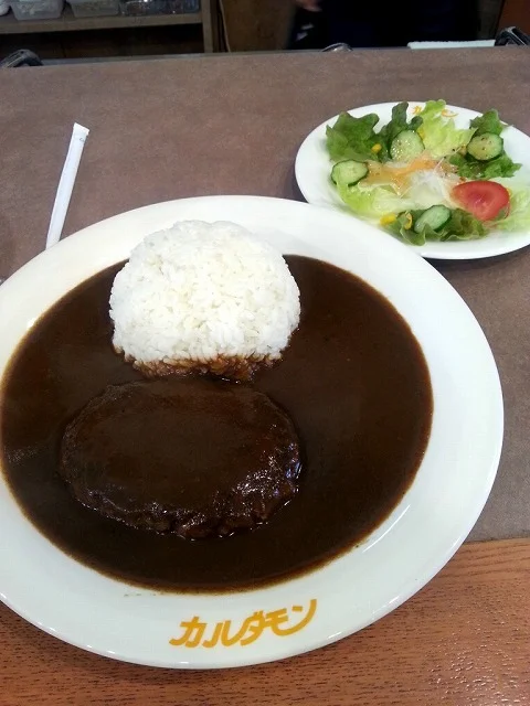 カルダモン - 新旭川（カレー）の写真