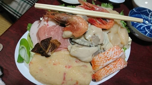 鍋よし（なべよし） - 帯広（鍋）の写真