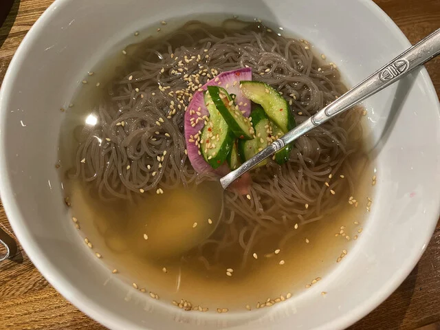 炭焼き崇洞 - 苫小牧（焼肉）の写真