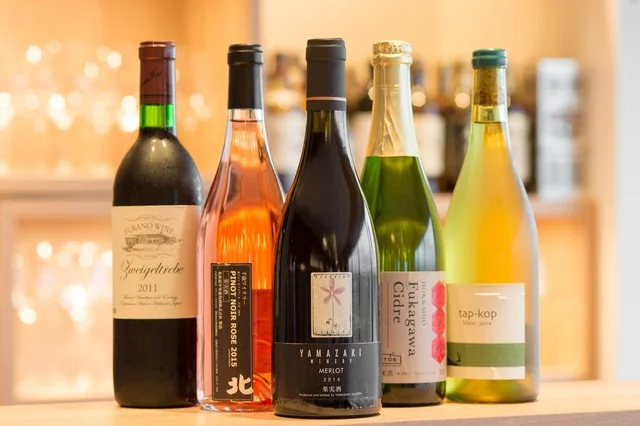 北海道スカイテラス MINORI - 旭川（ビュッフェ）の写真