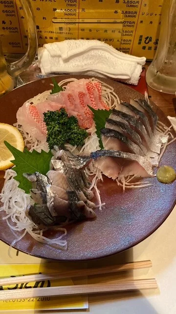 口コミ一覧 : 居酒屋ひょうたんの写真