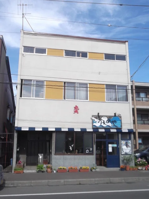 かもめや - 小樽（旅館・民宿）の写真